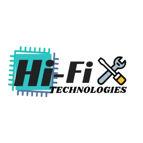 Hifix Logo